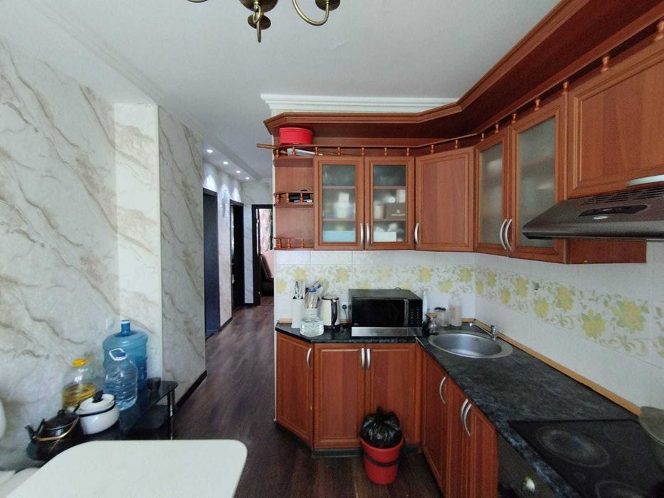 Квартира продаю Орбита 17