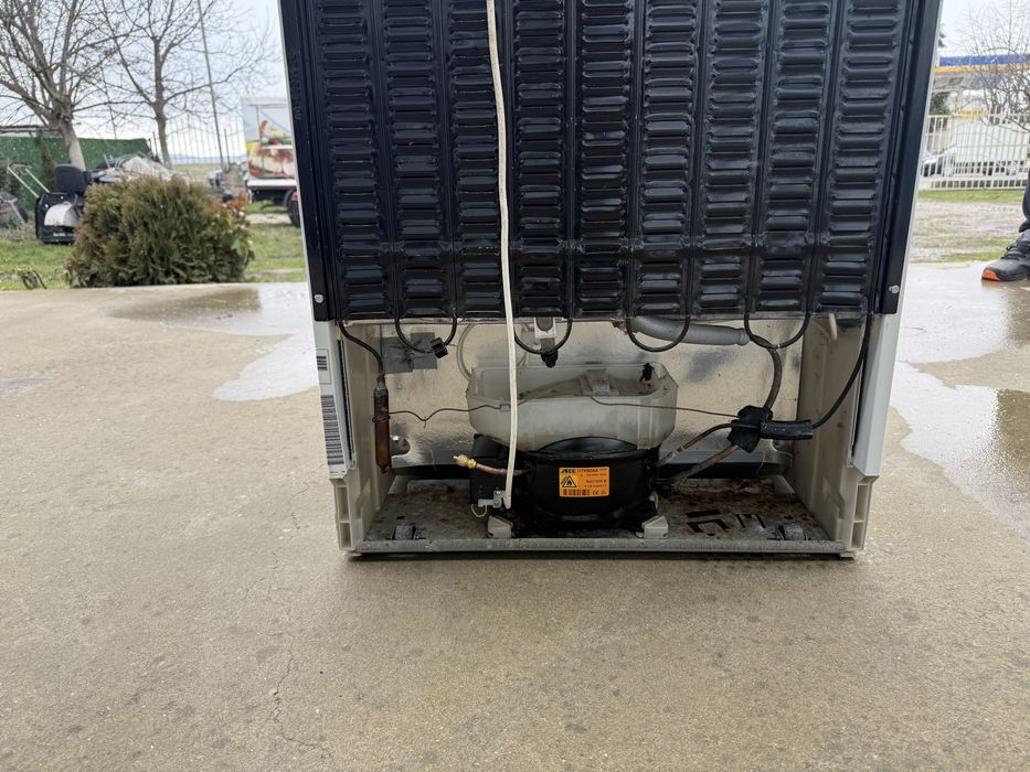 Фризер Миеле No Frost 145 см