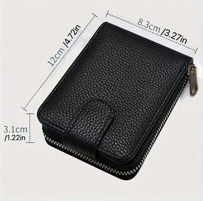 Портмоне мужское