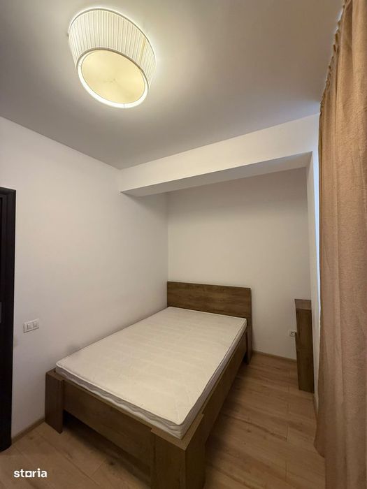 Apartament 2 camere- Mobilat si Utilat - Mutare Imediata - Militari