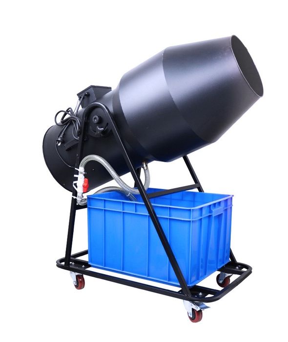 Пенная пушка для вечеринок