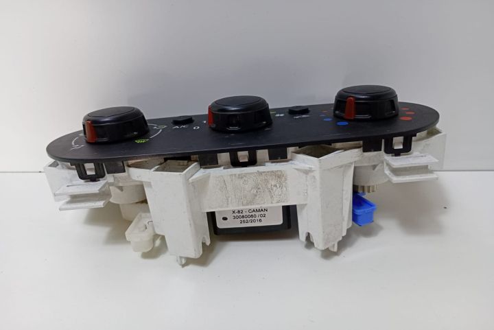 Panou comanda AC E1093049Ac Renault Trafic a 3-a generatie