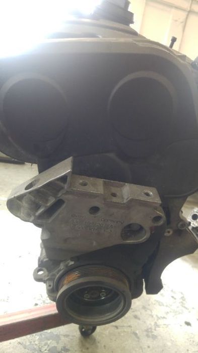 Motor bkd 2.0 tdi seat altea 2005-2008