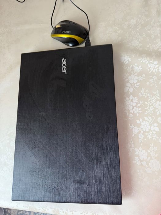 Срочно продам ноутбук Acer
