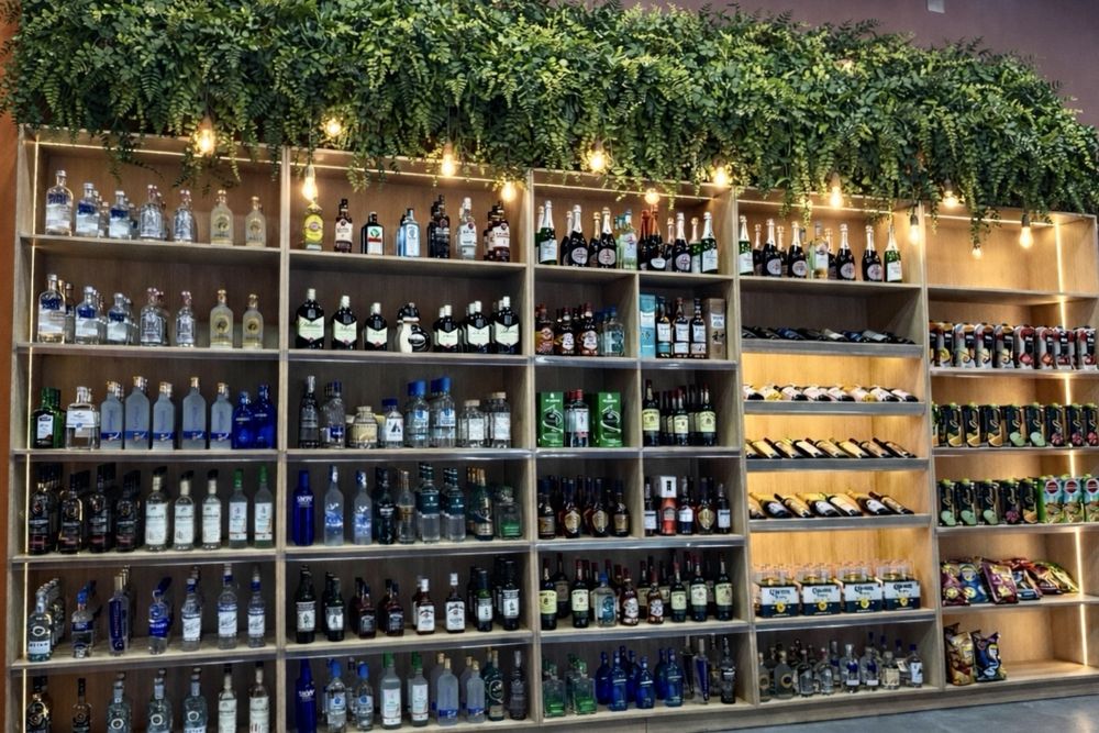 Продам Алкомаркет