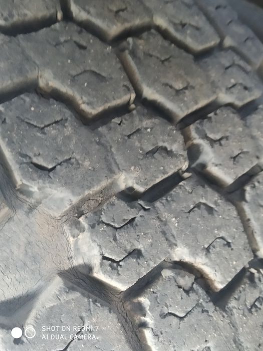 Uaz bartavoʻy 1988yil