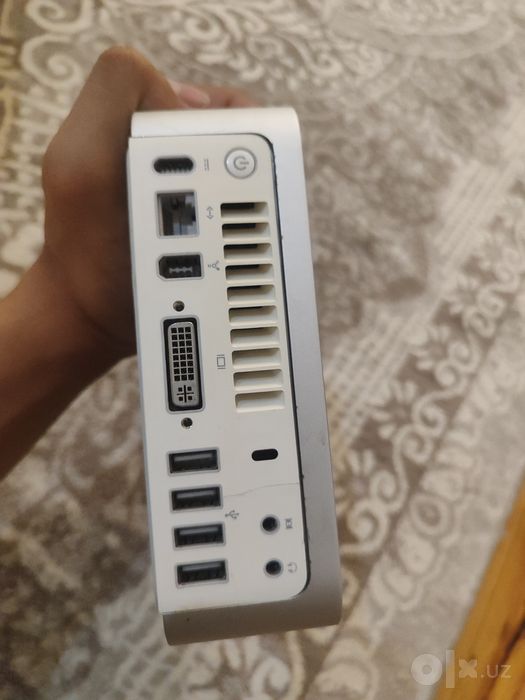 Mac mini a1176 pc