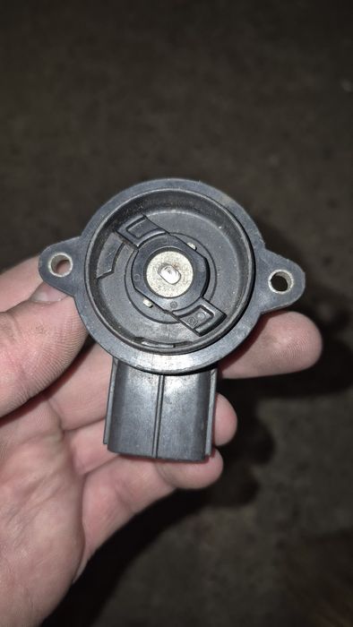 Senzor cutie robotizata Toyotaota