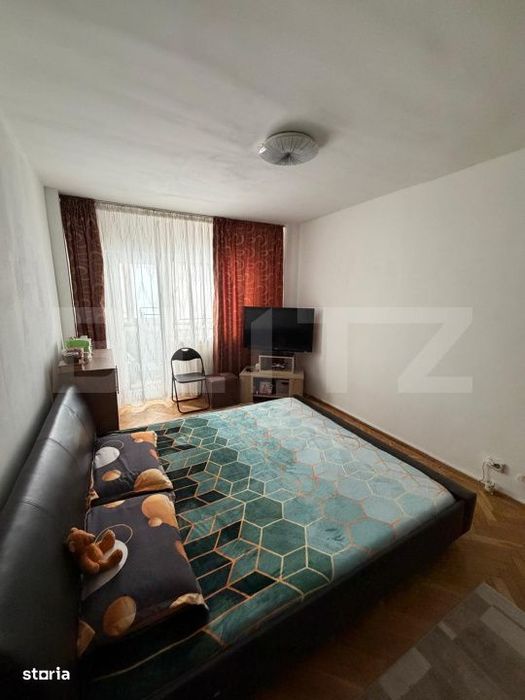 Apartament 2 camere, 53.42 mp, 1 Mai, zona Confectii — fotografia 3