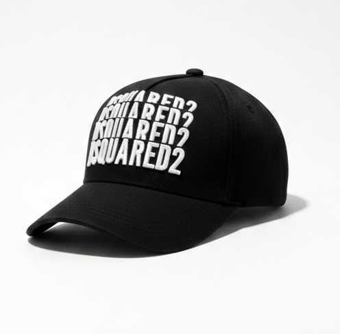 Sapca Dsquared noua, masura reglabila