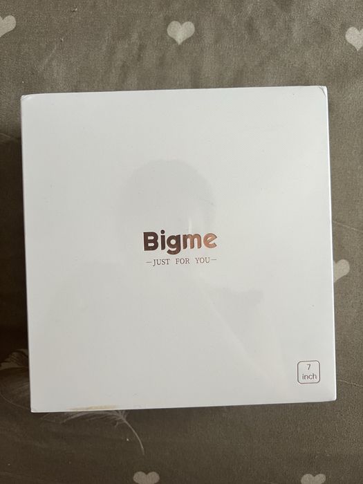 Bigme B751C ebook reader