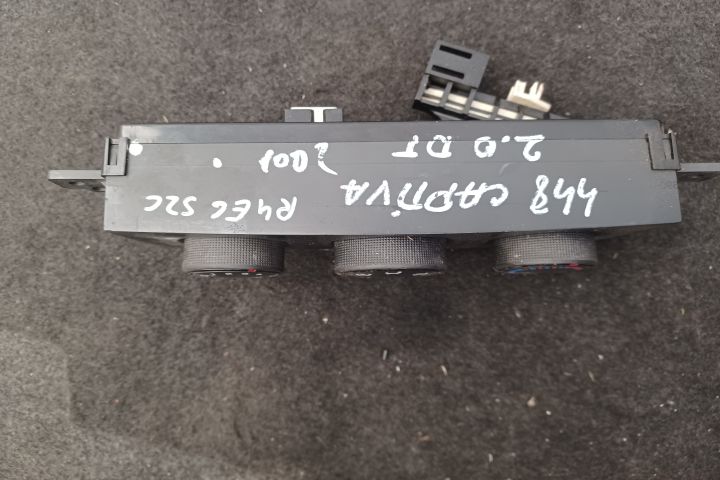 Comanda AC 0706260057 0706260057 Chevrolet Captiva prima generatie