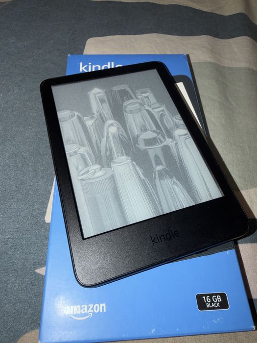 Kindle 11th Generation (2022)