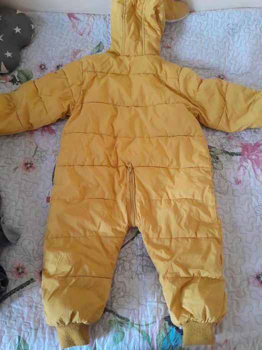 Kombenizon na 2-3 goda