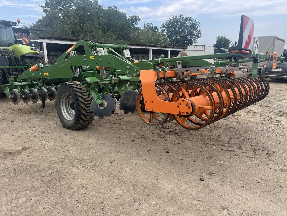 Amazone ceus 3 m