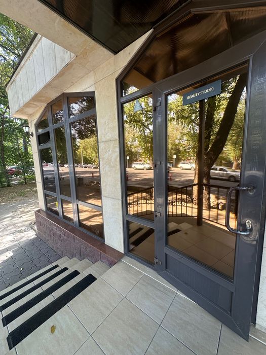 Сдам кабинет в салоне красоты