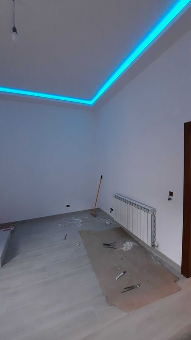 instalatii termice , sanitare , electrice