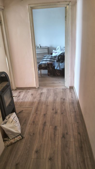 Vând apartament 2 camere