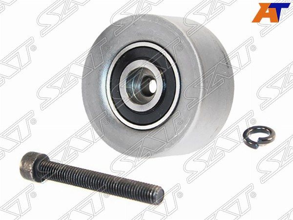 Ролик ремня ГРМ Opel Astra