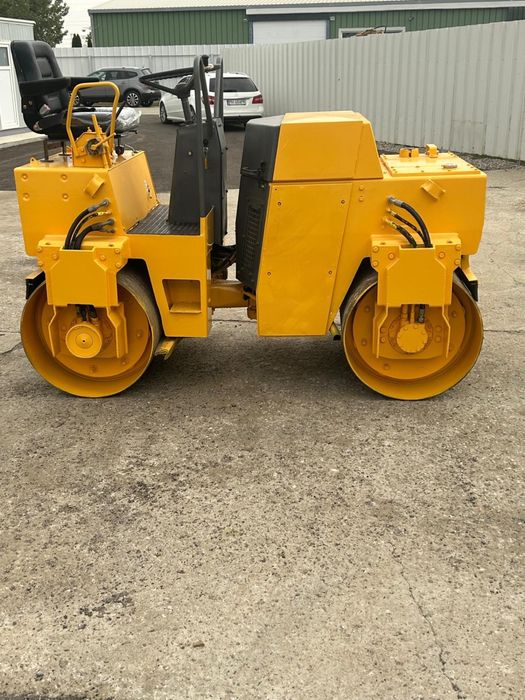 Cilindru Compactor