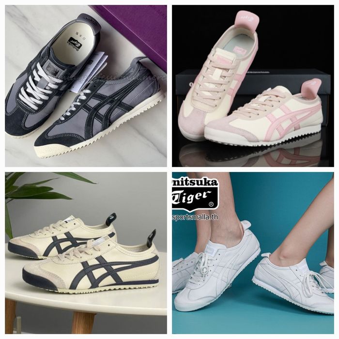 Asics Onitsuka Tiger Mexico