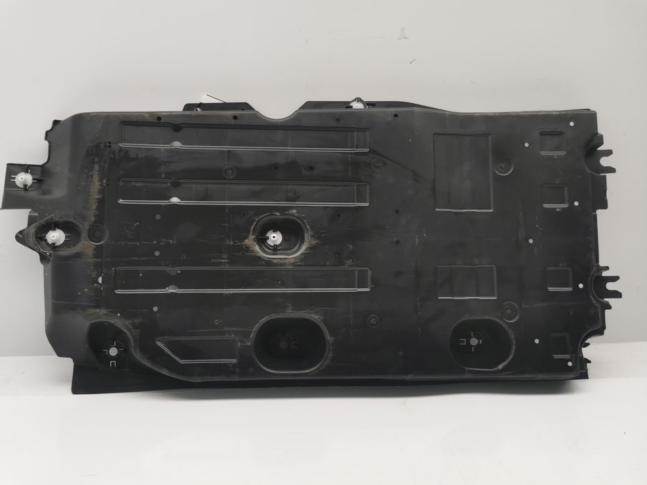Protectie Podea DR Fata Opel Mokka 9841100680
