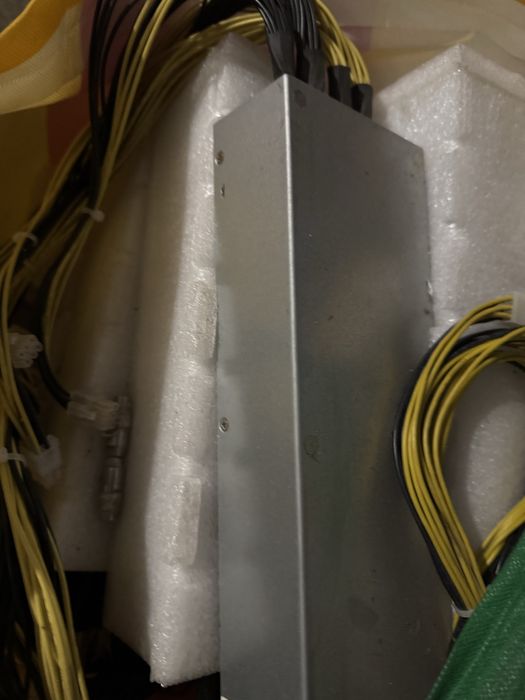 Innosilicone a4+ 620MH asic miner