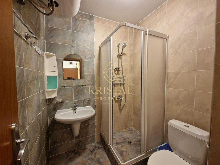 Продава се Едностаен апартамент в к.к. Слънчев бряг - 51 кв.м за 1167 €/кв.м - Снимка #9