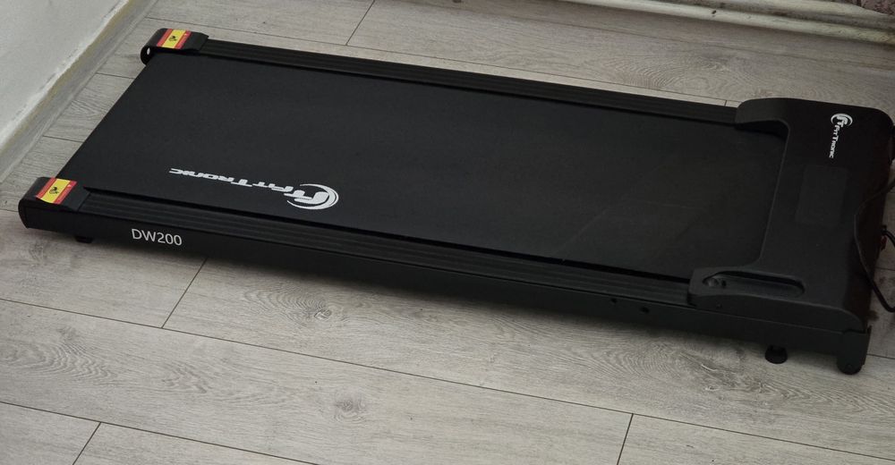 Walking pad /  Bandă de alergat