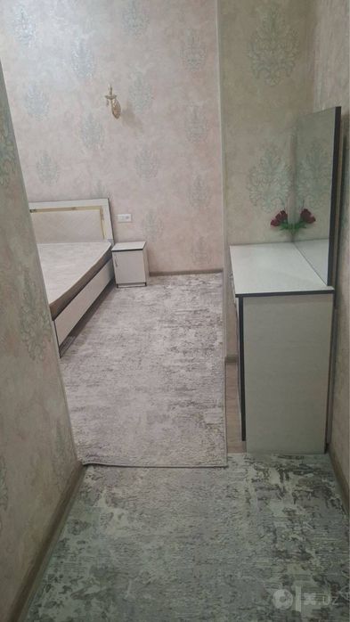 Сдается 2 ком Метро Яшнабад. Прокуратура Яшнабад. Новостройка