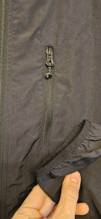 Jacketa vant Resterods - masura M-L, noua