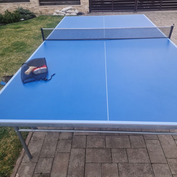 Masa tenis de masa  Decatlon