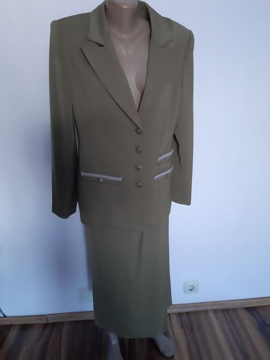 Costum taior din 2 piese