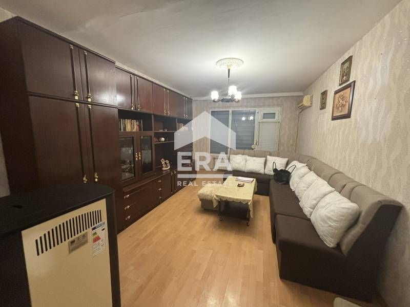 Продава се Двустаен апартамент в Димитровград - 64 кв.м за 916 €/кв.м - Снимка #4