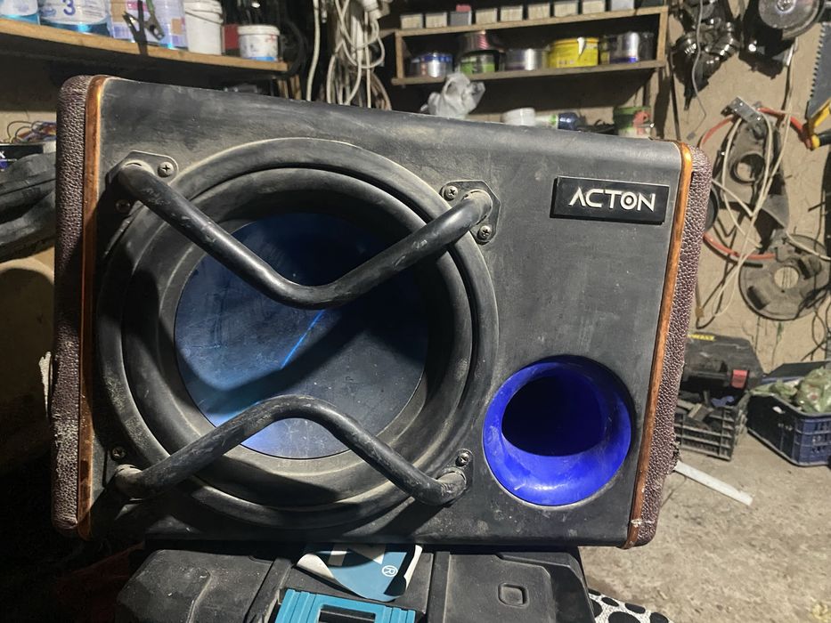 Самбувер Sambuver