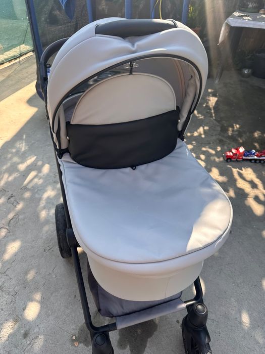 Carucior 3/1 Krausman
