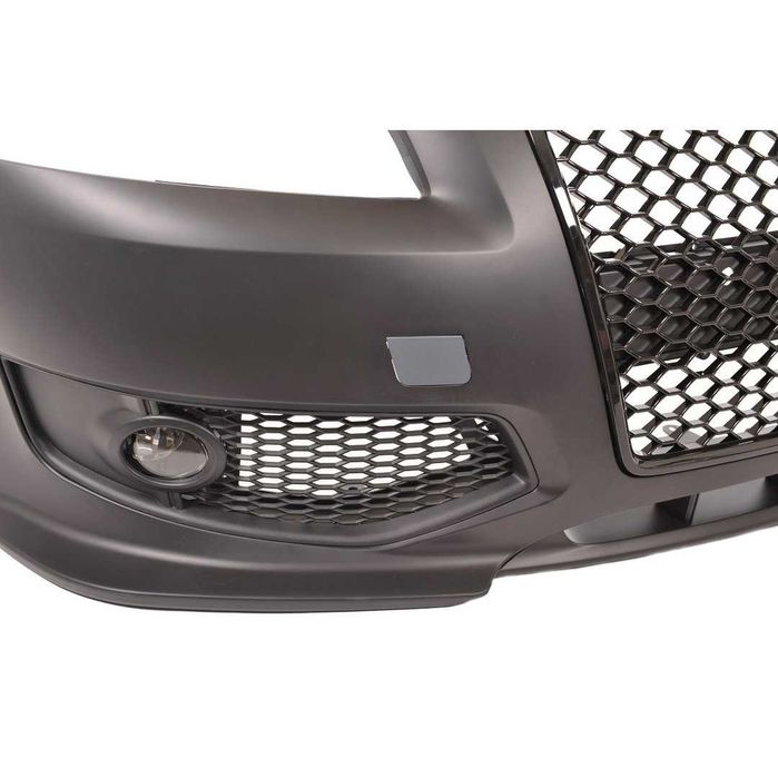 Bara Fata AUDI A3 05-08 RS STYLE Grila rama neagra