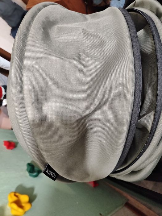 Продам коляску TOMIX
