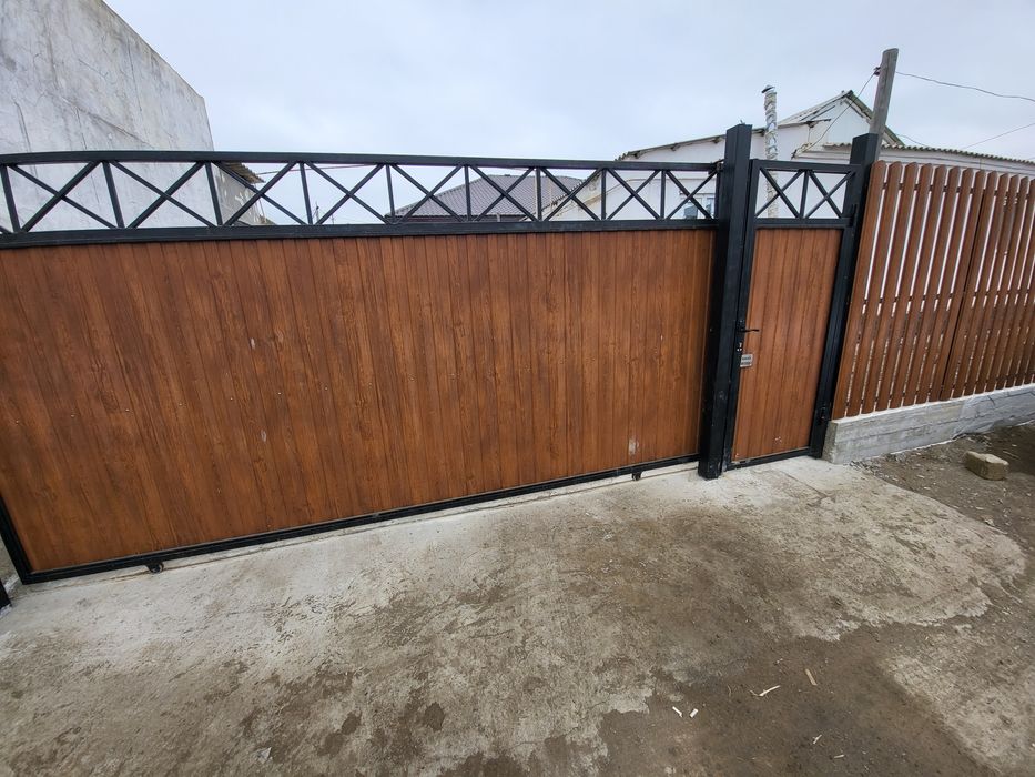 Продаётся новый дом