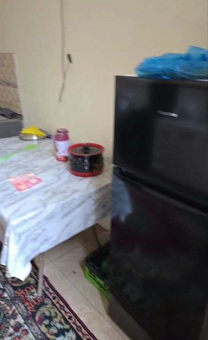 Kvartira arenda Chilonzor izza HOVLI