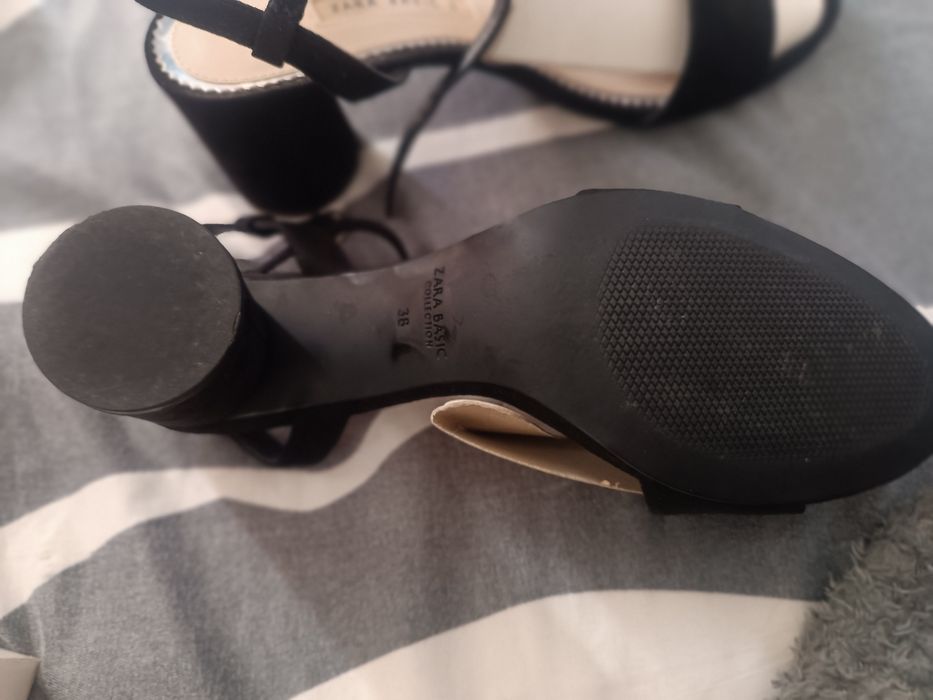 Pantofi superbi Zara preț negociabil