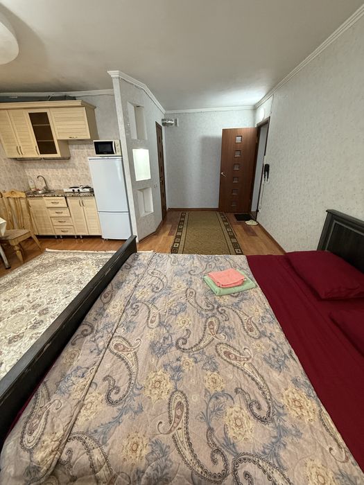 1-комн.Акана серы 90а посуточно