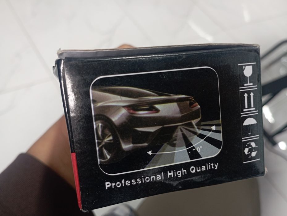 Артқы камера, автокамера сатылады