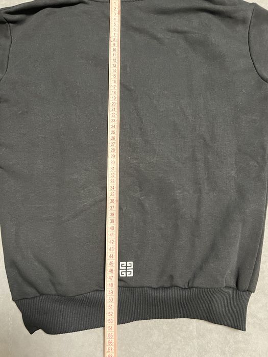 Подростковое худи Givenchy