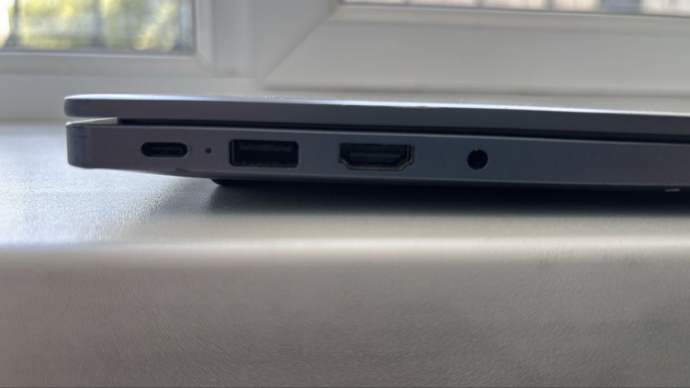 Huawei D16 matebook