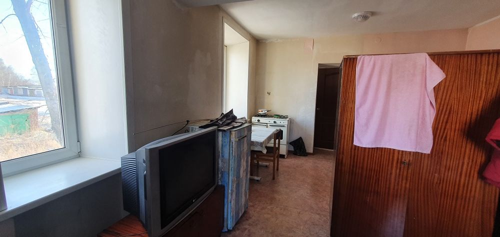 Отдельная комната 28м²