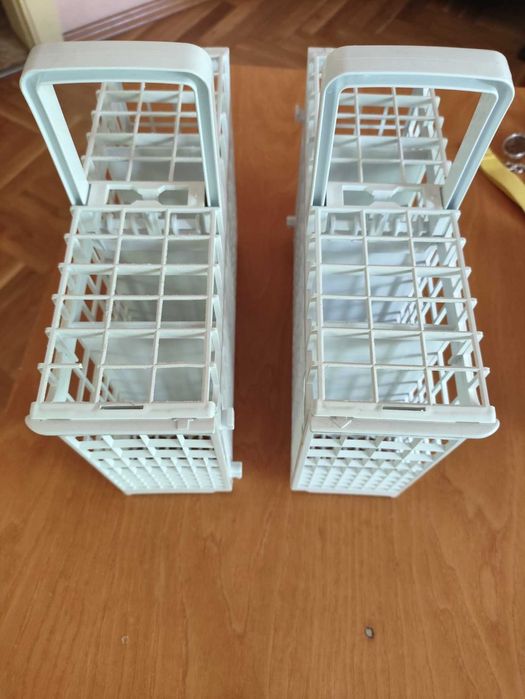 Кошничка за прибори за съдомиялна, кошница за прибори
