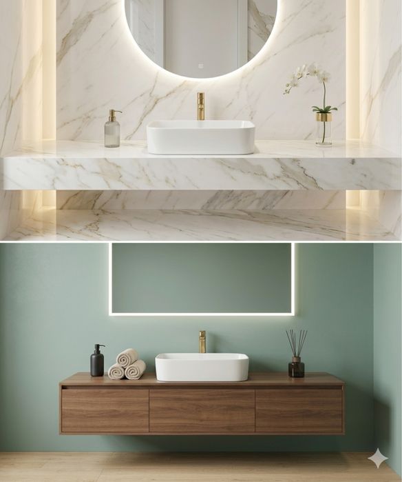 Sanita Накладная раковинa.Товар из первых рук, произведено в России.