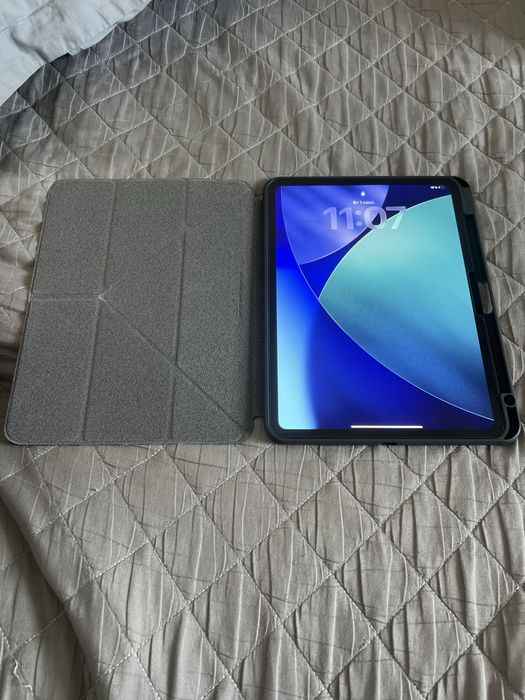 Ipad pro m4 256gb