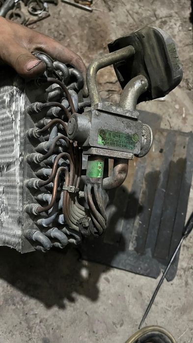 Bmw e34 Вмб запчаст шиток рул